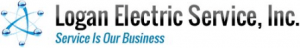 Logan Electric Service, Inc. Logo