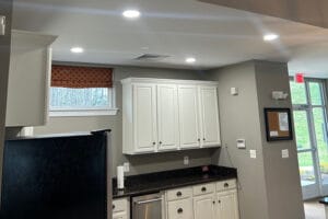Keep your rental property up to date and ready for getting top dollar rent.