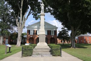 Bowling Green, Virginia - Caroline County