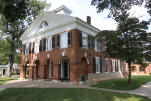 Bowling Green, Virginia - Caroline County