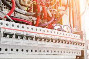 Circuit Breaker Electric Switch
