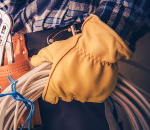 Commercial Electrical Wiring