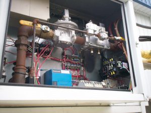 industrial equiptment electronic replacements