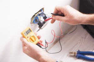 Repair & troubleshoot