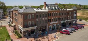 Spotsylvania Courthouse Village