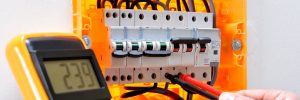 Testing switches