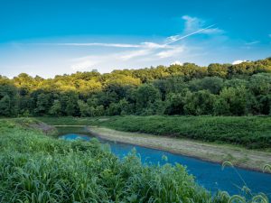Thornburg in Spotsylvania, Virginia