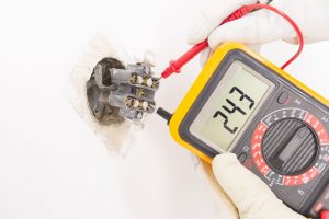 Whole Home Safety