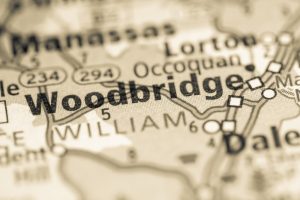Woodbridge Virginia