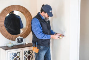 Licensed, Highly Skilled, Professional Electricians
